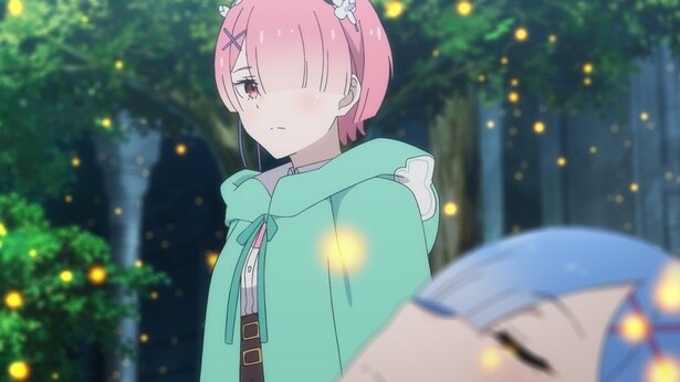  TVアニメ『Re:ゼロから始める異世界生活　4th season』第70話が放送