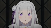 ＜Re:ゼロ＞スバルの星座の知識がさく裂、「エミリアの嫉妬が可愛すぎる」と反響も