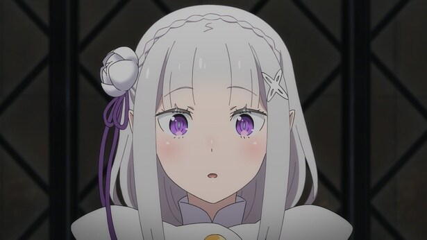 ＜Re:ゼロ＞スバルの星座の知識がさく裂、「エミリアの嫉妬が可愛すぎる」と反響も