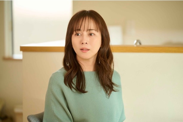 「タツキ先生は甘すぎる！」第4話より