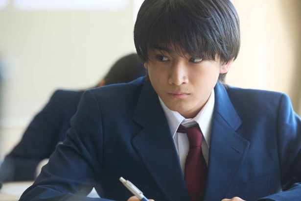 「タツキ先生は甘すぎる！」第4話より