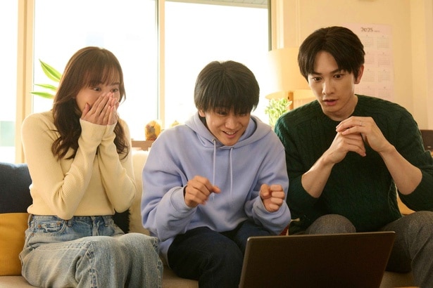 町田啓太“タツキ”の、不登校の息子への後悔に、視聴者「思わず涙がこぼれました」＜タツキ先生は甘すぎる！＞