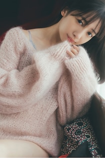 私立恵比寿中学・真山りか、2nd写真集が発売決定「等身大の姿を見ていただきたい」