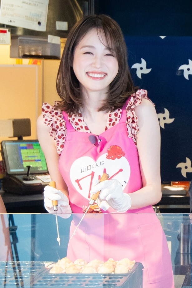 高橋ひかる