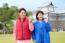 小泉孝太郎主演「警視庁ゼロ係」全5シーズン＆SP版を一挙放送、KYキャリア警視×口の悪いベテラン女刑事が難事件に挑む