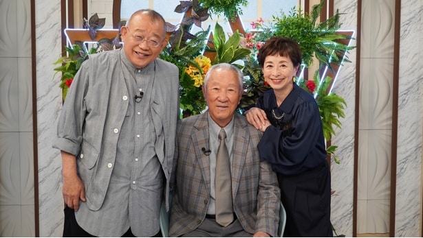 プロゴルファー・青木功選手が5月11日放送の「鶴瓶ちゃんとサワコちゃん」に出演