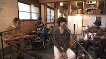 業界人をも魅了するバンド・クリープハイプの魅力を深掘り　ここだけのスペシャルLIVEも行われた特別番組をリピート放送
