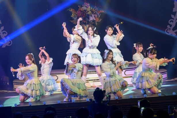「私は、わたしの事が好き。」