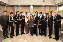 菊池風磨＆原嘉孝、timelesz内ランキングを主観で作成　意外な一面に大久保佳代子が鋭いツッコミ＜タイムレスマン＞