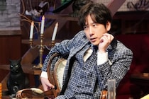 二宮和也「やばい!何が起きた?」芦田愛菜が20年逃亡犯の謎を考察＜金曜ミステリークラブ!!!＞