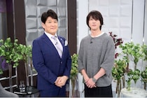 山下智久、英語「赤点」からの国際派俳優への軌跡を語る　独立後の孤独やヒッチハイク旅も告白＜日曜日の初耳学＞