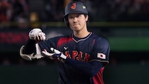 WBCドキュメンタリー映画の稲葉浩志書き下ろし主題歌、フルバージョン・コラボPVをこどもの日に解禁　再生11万回を突破