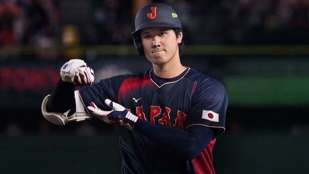 WBCドキュメンタリー映画の稲葉浩志書き下ろし主題歌、フルバージョン・コラボPVをこどもの日に解禁　再生11万回を突破
