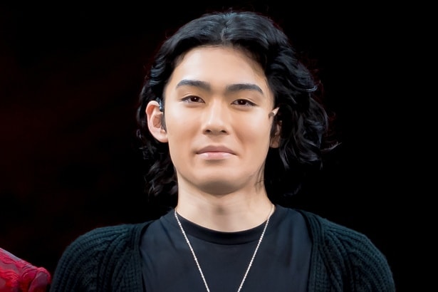 市川染五郎