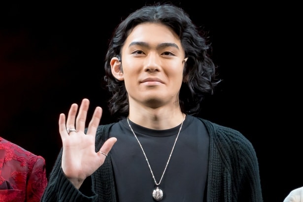 市川染五郎
