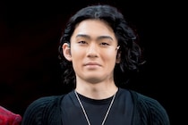 市川染五郎、舞台「ハムレット」でストレートプレイ初出演＆初主演　一番大変だったことを明かす