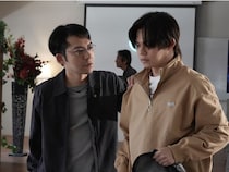 バラバラ遺体の正体が明らかに――小笠原海“丸井”が犯した“もう一つの罪”と警視総監が握りしめる手帳の謎＜東京P.D.＞