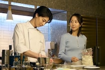 高杉真宙“慧”が木南晴夏“あゆみ”の前から消えたシーンに「泣いちゃう」「辛すぎる」と反響＜今夜、秘密のキッチンで＞