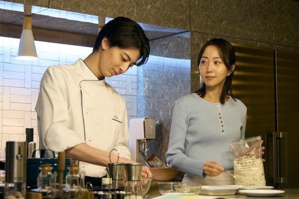 高杉真宙“慧”が木南晴夏“あゆみ”の前から消えたシーンに「泣いちゃう」「辛すぎる」と反響＜今夜、秘密のキッチンで＞