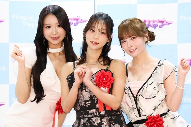 由良ゆらが呂布カルマを“魔法”でデレデレに…「今年はレベルアップしていきます」と宣言