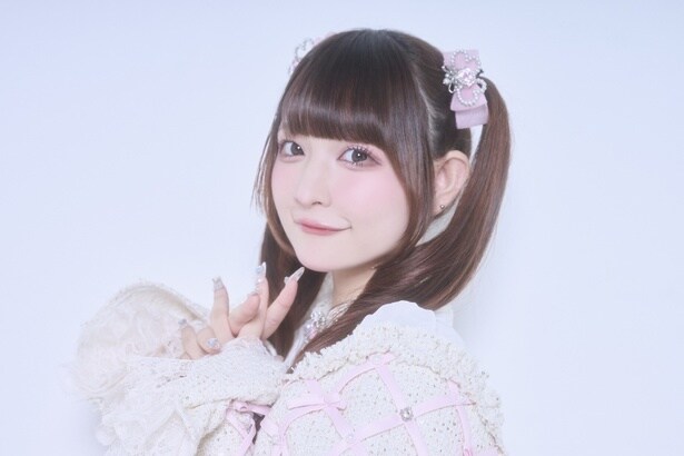 きゅるりんってしてみて　チバゆな