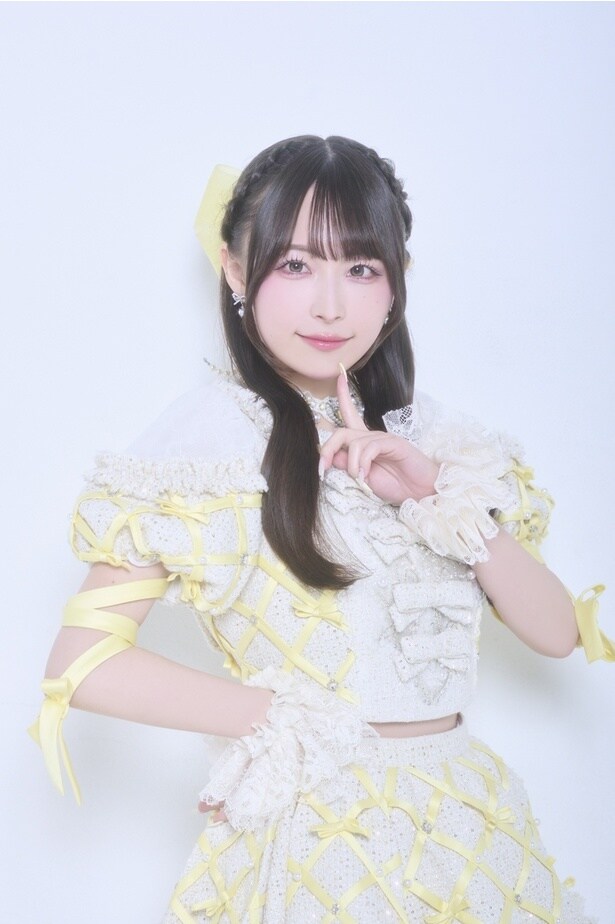 きゅるりんってしてみて　島村嬉唄