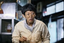 山中崇、“田鎖兄弟”を支える役柄への思い「あまりきれいではない白衣が茂木を象徴していると感じました」＜田鎖ブラザーズ＞