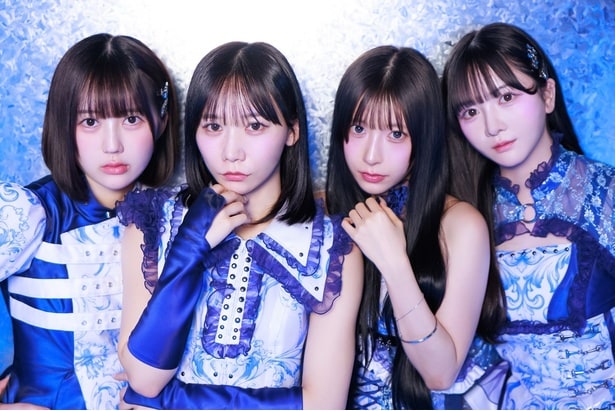 「この曲で周波数が合った」yosugalaメンバーが選ぶ、グループの歴史を変えた“推し曲”プレイリスト