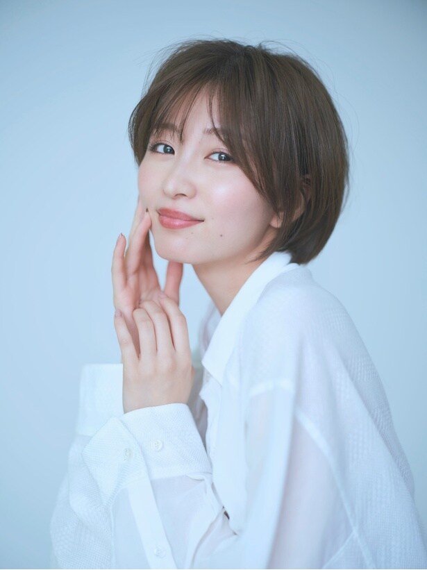 SixTONES松村北斗主演ドラマ『告白』で岡崎紗絵がヒロイン役に 脚本・渡邉真子が明かす松村の印象「アイデアを掻き立てられる」