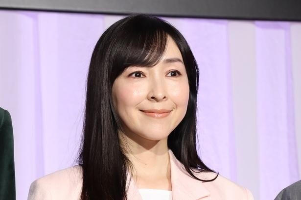 麻生久美子&田中直樹、夫婦演じる2人のほほ笑ましい仲良しオフショットに「信じてましたよ」の声<月夜行路>