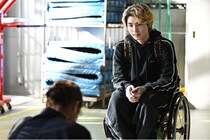 つながる有村架純“人香”と本田響矢“圭二郎”の過去　堤真一“伍鉄”と玉森裕太“昊”の関係にも新展開＜ＧＩＦＴ＞