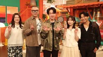 横山裕×長谷川忍MC、婚活力育成合宿番組が完結　自信をつけた男女6人が最終試験・婚活パーティーに挑む＜マリッジキャンプ＞