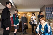 佐藤大樹“トキ”らは、遺産トラブル解決のため依頼を引き受ける「父はあの女に殺されたんです」＜時光代理人＞