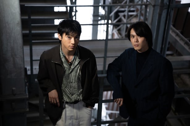 山田裕貴、細田佳央太