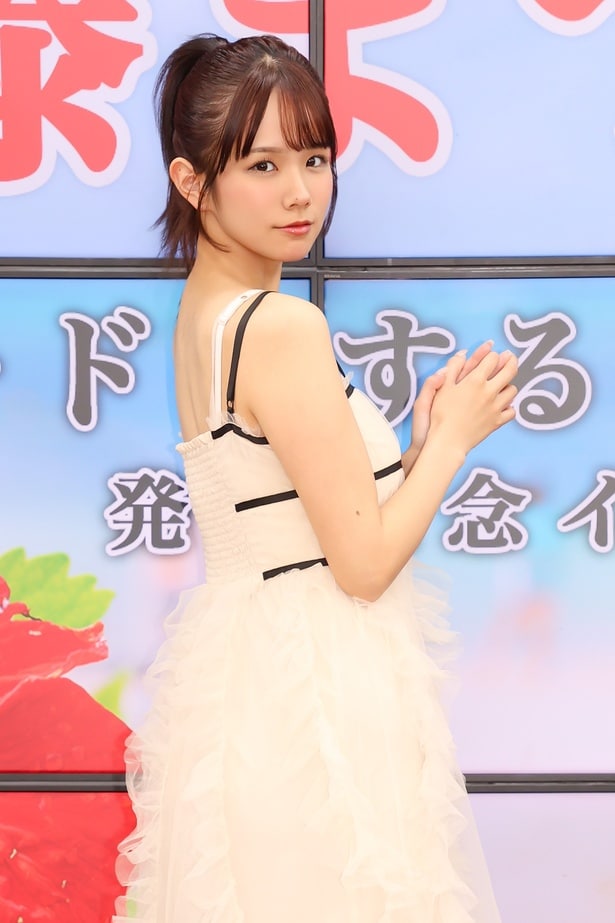 後藤まつり(アイテムはてるてるのみ)