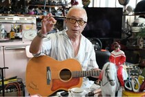 「みんな立派なものを作ろうと思うから手が出ないだけ」、所ジョージ流“箸を使う感覚”の作曲方法