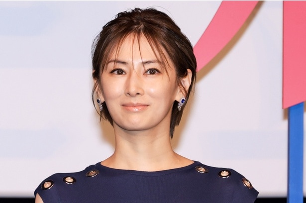 北川景子、GWは家族旅行満喫も「体が本当に悲鳴を上げています(笑)」子どもの体力に脱帽