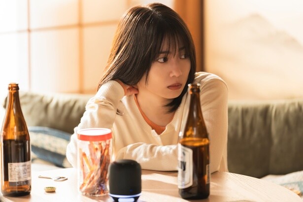 ドラマ「エラー」より