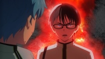 ＜キルアオ＞ 幻獣組(ユニコーン)の天童天馬が登場　家庭部の威信をかけた勝負が幕を開ける…第5話あらすじ＆先行カット公開