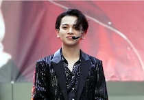 宮近海斗、マイケル・ジャクソンファンと共に踊った時間に感激「こんなにも明るい空間になるんだなって」