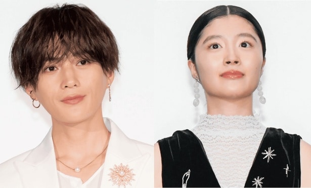 「LOVED ONE」公式Instagramが更新