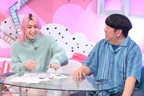 佐久間大介、アニメ制作会社の沼に大興奮　「変態くらいいってますよね」＜サクサクヒムヒム＞
