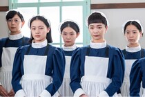 ＜明日の風、薫る＞見上愛“りん”＆上坂樹里“直美”たちの病院実習が始まる