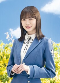 高橋未来虹「盗撮は犯罪ですよね!?」 “公式お姉ちゃん”を決定する企画で飛び出したイエロー発言に驚がく＜ひなあい＞