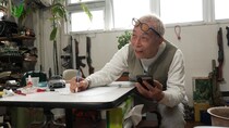 所ジョージ「クオリティ上がったじゃん！」コレクションに“ひと工夫”加える楽しさをレクチャー＜所さんの世田谷ベース＞