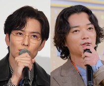 岡田将生、染谷将太の“癒やし”発言に猛ツッコミ「ほんと可愛い兄弟」軽妙な掛け合いに反響＜田鎖ブラザーズ＞