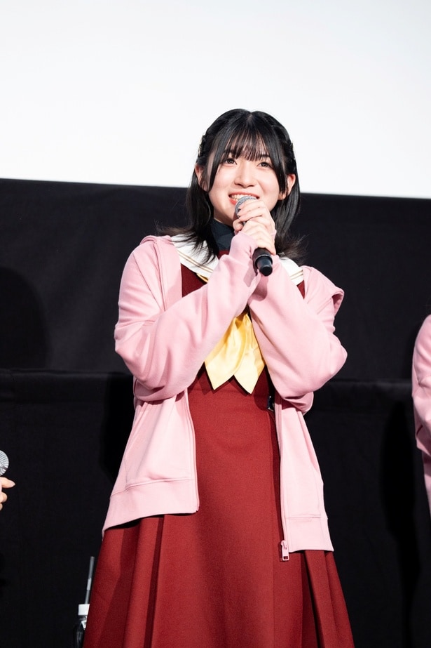 進藤あまね