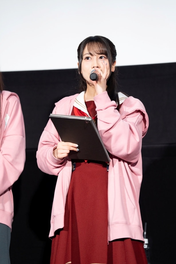 野中ここな