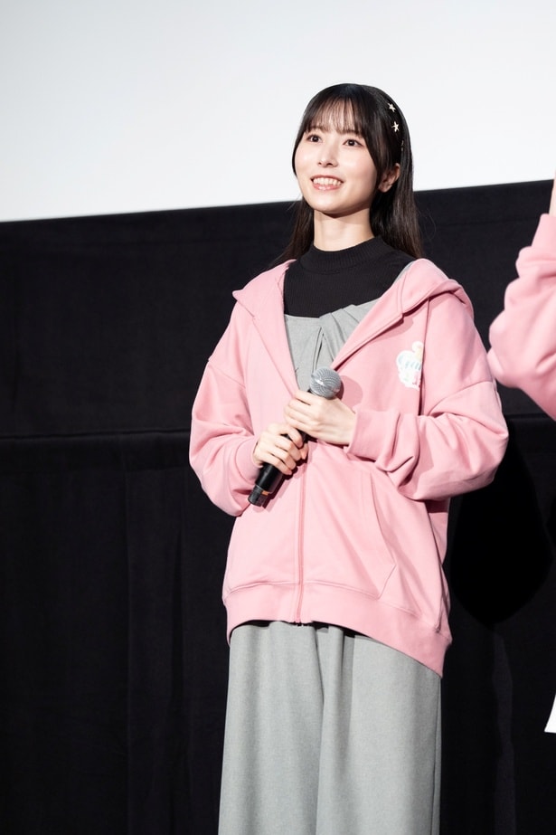 佐々木琴子