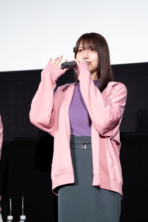 花宮初奈